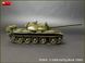 Сборная масштабная модель 1:35 танка Т-55А MA37016 фото 24