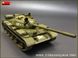 Збірна масштабна модель 1:35 танка Т-55А MA37016 фото 20