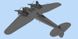 Збірна модель 1:48 торпедоносця He 111H-6 ICM48262 фото 5