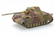 Збірна модель 1:72 сау Panzer IV з гарматою KwK L/70 UM555 фото 1