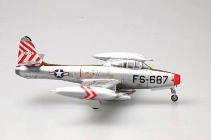 F-84E 'Thunderjet' - 1:72 HB80246 фото