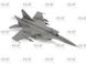 Сборная модель 1:72 истребителя МиГ-25ПД ICM72177 фото 2