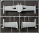 A-37A Dragonfly - 1:48 TRU02888 фото 3