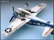 Збірна модель 1:72 літака F6F-3/5 'Hellcat' AC12481 фото 3