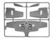 Збірна модель 1:48 винищувача Spitfire Mk.XVI ICM48071 фото 7