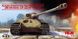 Збірна модель 1:35 танка Pz.Kpfw.VI Ausf. B 'Королівський Тигр' ICM35364 фото 1