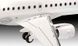Сборная масштабная модель 1:144 самолета Embraer 190 RV03883 фото 5