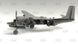 Збірна модель 1:48 штурмовика-бомбардувальника B-26C-50 Invader ICM48284 фото 3
