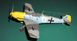 Сборная модель 1:72 истребителя Bf 109E-3 ICM72131 фото 7