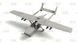Сборная модель 1:48 самолета Cessna O-2A Skymaster ICM48290 фото 2