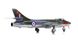 Сборная модель 1:48 истребителя Hawker Hunter F.6 AFX09185 фото 6
