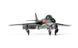 Збірна модель 1:48 винищувача Hawker Hunter F.6 AFX09185 фото 5
