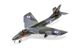Збірна модель 1:48 винищувача Hawker Hunter F.6 AFX09185 фото 7