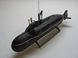 Сборная модель 1:144 подводной лодки ПЛ проекта 865 'Пиранья' MM144001 фото 9