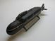 Сборная модель 1:144 подводной лодки ПЛ проекта 865 'Пиранья' MM144001 фото 6