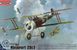 Збірна модель 1:48 винищувача Nieuport 28C1 RN403 фото 1