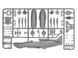 Сборная модель 1:48 истребителя ЛаГГ-3 серии 1-4 ICM48091 фото 2