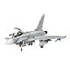 Збірна модель 1:144 винищувача Eurofighter Typhoon RV04282 фото 2