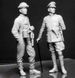 Танкисты Первой мировой войны - 1:35 MB35134 фото 5