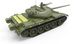 Збірна модель 1:35 танка Т-54-2 MA37004 фото 5
