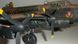 Сборная модель 1:72 бомбардировщика Avro Lancaster Mk.I/III RV04300 фото 15