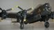 Сборная модель 1:72 бомбардировщика Avro Lancaster Mk.I/III RV04300 фото 18
