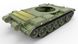 Збірна модель 1:35 танка Т-54-2 MA37004 фото 7