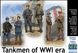 Танкисты Первой мировой войны - 1:35 MB35134 фото 1