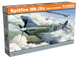 Збірна модель 1:72 винищувача Spitfire Mk.IXC EDU70121 фото 1