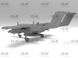Збірна модель 1:48 літаків Bronco OV-10A і OV-10D+ ICM48302 фото 8