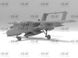 Збірна модель 1:48 літаків Bronco OV-10A і OV-10D+ ICM48302 фото 2