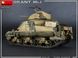 Сборная модель 1:35 танка M3 'Grant' Mk.I MA35276 фото 23