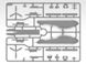 Сборная модель 1:48 самолетов Bronco OV-10A и OV-10D+ ICM48302 фото 11