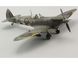 Збірна модель 1:72 винищувача Spitfire Mk.IXC EDU70121 фото 10