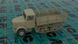 Сборная модель 1:35 грузовика KHD S3000/SS M Mauiltier ICM35453 фото 2