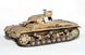 Збірна модель 1:35 танка Pz.Kpfw. III Ausf. C MA35166 фото 5