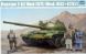 Сборная модель 1:35 танка Т-62 (1975 г.) TRU01551 фото 1
