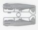 Збірна модель 1:32 винищувача Gloster Gladiator Mk.II ICM32041 фото 2
