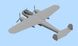 Збірна модель 1:72 літака Do 215B-4 ICM72305 фото 8