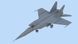 Сборная модель 1:48 самолета-разведчика МиГ-25РБТ ICM48901 фото 2