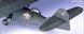 Збірна модель 1:72 літака-амфібії PBY-5A AC12487 фото 4