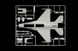F-16A - 1:48 ITL2786 фото 3