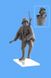 Набор 1:35 фигурок Немецкая пехота в противогазах ICM35695 фото 2
