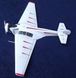 Збірна модель 1:72 літака НІАІ-1 'Фанера-2' MM72004 фото 4