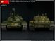 Збірна модель 1:35 танка Т-55 (Чехословацький) MA37074 фото 23