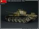 Сборная модель 1:35 танка Т-55 (Чехословацкий) MA37074 фото 21