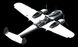 Сборная модель 1:48 самолета-разведчика Do 215B-4 ICM48241 фото 3