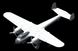Збірна модель 1:48 літака-розвідника Do 215B-4 ICM48241 фото 2