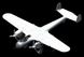 Сборная модель 1:48 самолета-разведчика Do 215B-4 ICM48241 фото 4