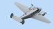 Сборная масштабная модель 1:48 самолета JRB-4 ICM48184 фото 9